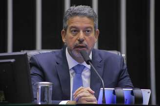 O presidente da Câmara Arthur Lira (Progressitas-AL) comentou a renúncia do presidente da Petrobras, José Mauro Coelho