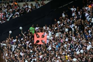 Vasco abre venda de ingressos para a final da Copa do Brasil sub-17 (Foto: Daniel RAMALHO / CRVG)