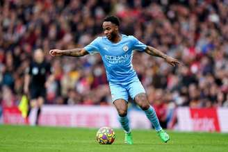 Chelsea quer contratar Raheem Sterling (Foto: IMAGO / PA Images)