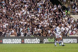 Vasco poderá atuar no Maracanã contra o Sport no próximo dia 3 de julho (Foto: Daniel RAMALHO / CRVG)