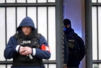 Terrorista de Paris é condenado à perpétua por ataques de 2015