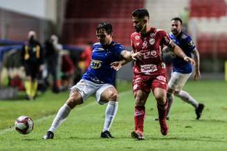 Histórico geral também é amplamente dominado pelo Cruzeiro - (Foto: Gustavo Aleixo/Cruzeiro)