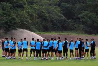 Botafogo mede forças com o América-MG nesta quinta-feira, Às 19h, na Arena Independência (Vitor Silva/Botafogo)