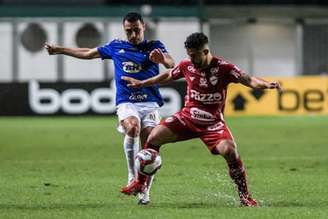 Mineirão receberá duelo de opostos na competição - (Foto: Gustavo Aleixo/Cruzeiro)