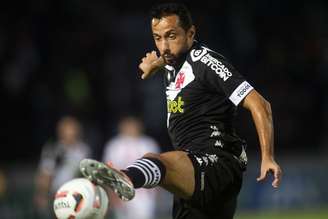 Nene segue como um dos principais jogadores do Vasco (Foto: Daniel Ramalho/Vasco)