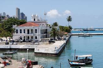 Distrito naval da marinha do Brasil