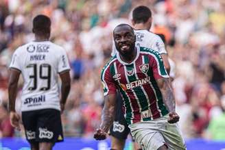 (Foto: MARCELO GONÇALVES / FLUMINENSE FC)