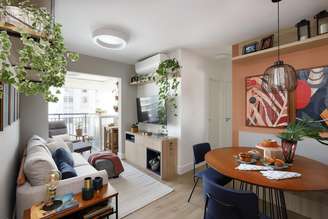 Projeto de Mandril Arquitetura