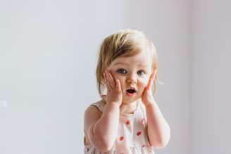 Como tirar fotos do bebê (Foto: Shutterstock)