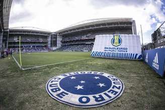 Jogo pode marcar, inclusive, o acesso antecipado do clube celeste - (Foto: Staff Images)