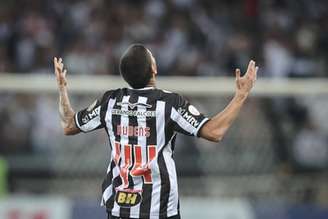 Rubens atua como lateral e meio-campista - (Foto: Pedro Souza/Atlético-MG)