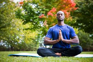 Som de fundo na meditação é opção para ampliar bem-estar e aliviar estresse