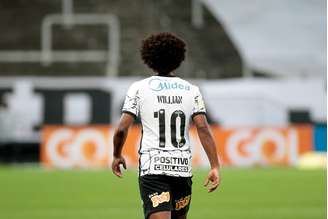 Willian rescinde com Corinthians e deixa o Brasil: "As ameaças nunca pararam" 