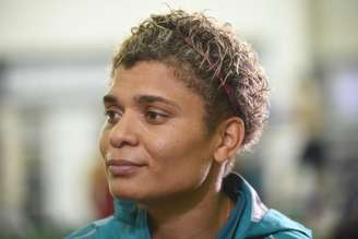 Adriana Araújo decidiu se aposentar do boxe em 2022, após 22 anos de dedicação ao esporte