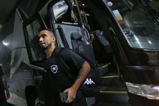 (Foto: Vítor Silva/Botafogo)