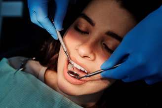 Dentes têm capacidade limitada de regeneração