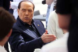 Silvio Berlusconi será candidato ao Senado nas eleições de 25 de setembro