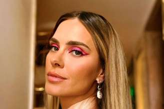 Carolina Dieckamnn, atriz