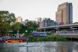 Cidade de Chengdu entrou em lockdown nesta quinta