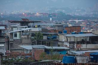 Complexo da Maré na visão de morador