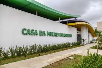 Casa da Mulher Brasileira é considerada a ferramenta mais avançada do sistema de acolhimento porque reúne toda a rede necessária para interromper o ciclo de violência de forma quase que imediata. 