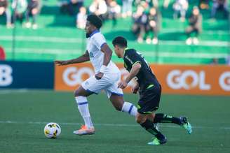 Empate mantém Juventude e Avaí estagnados na zona de rebaixamento do Brasileirão