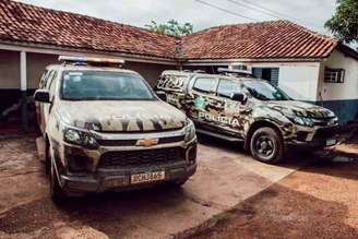 Bolsonarista mata petista em MT