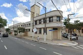 Sub-prefeitura da Lapa