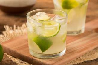 Caipirinha