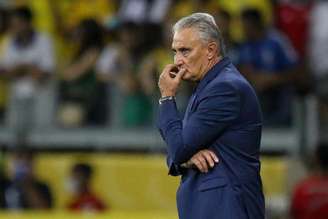 Tite deu adeus formalmente à seleção brasileira