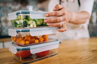 Organização na cozinha significa mais economia 