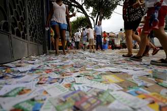 Mais de 156 milhões de brasileiros estão aptos a votar nas eleições deste domingo