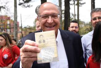 Geraldo Alckmin (PSB)