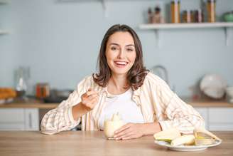 Os lanches são tão importantes quanto as refeições principais