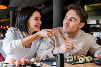 A obesidade e a dieta desequilibrada também podem prejudicar a fertilidade