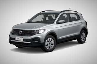 Volkswagen T-Cross Sense