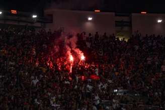 Confira os pontos de troca disponíveis para retirada de ingressos (Foto: Marcelo Cortes/Flamengo)