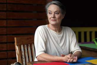 Selma Egrei, 73 anos: “as dores em tudo” são o único problema da idade