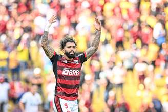 Gabigol começou a temporada em boa forma