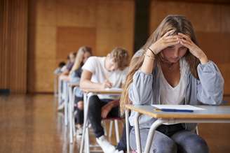 A preparação para o Enem precisa ser cognitiva e emocional