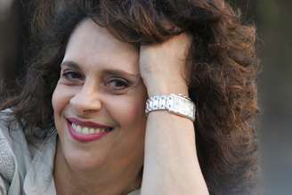 Cantora Gal Costa morreu aos 77 anos. Foto de arquivo - 31/08/2005