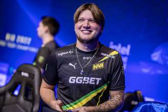 s1mple é considerado o melhor jogador de CS:GO da atualidade