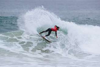 Italo Ferreira é um dos principais surfistas do Brasil (Foto: Damien Poullenot/WSL)