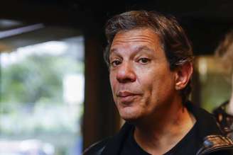 Fernando Haddad