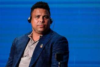 Ronaldo Fenômeno publicou carta em solidariedade a Neymar