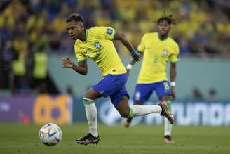 Seleção anotou apenas três gols na primeira fase (Foto: Lucas Figueiredo/CBF)