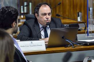 Danilo Doneda, advogado e membro do conselho que orientou a Autoridade Nacional de Proteção de Dados (ANPD)