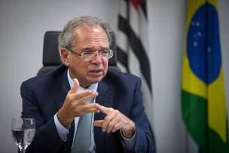 Paulo Guedes