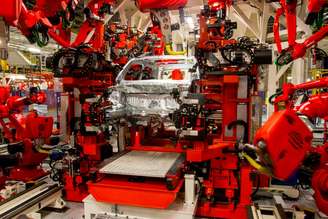 Desafio é fazer carro melhor por preço menor