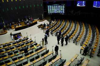 Câmara dos Deputados 